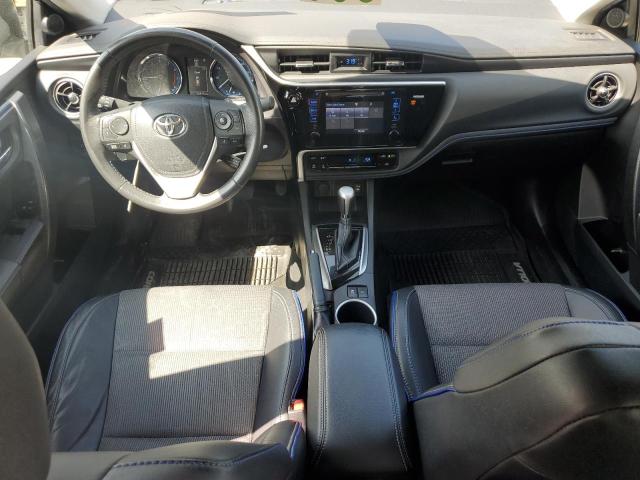 Photo 8 from auction – 2017 TOYOTA COROLLA L with VIN 2T1BURHEXHC747284