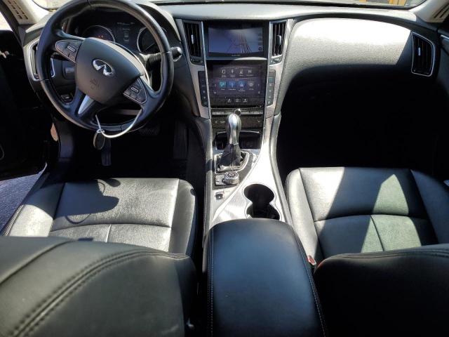 Photo 8 from auction – 2015 INFINITI Q50 BASE with VIN JN1BV7AP6FM339090