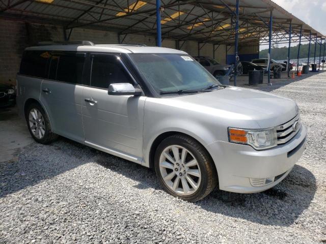 Photo 4 from auction – 2012 FORD FLEX LIMIT with VIN 2FMHK6DTXCBD21739