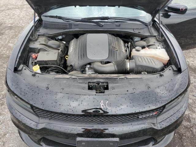 Photo 11 from auction – 2022 DODGE CHARGER R/ with VIN 2C3CDXCT7NH165941