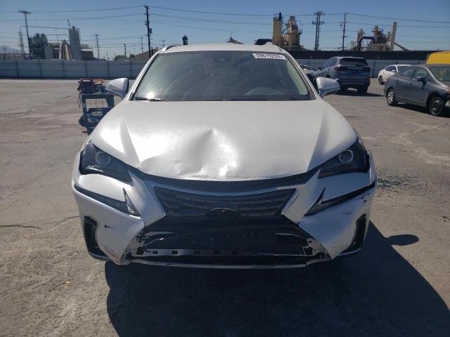 Photo 5 from auction – 2021 LEXUS NX 300 BAS with VIN JTJDARBZ8M5023644