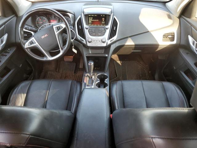 Photo 8 from auction – 2016 GMC TERRAIN SL with VIN 2GKFLPE35G6236307