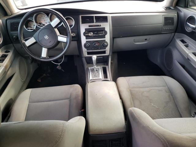 Photo 8 from auction – 2006 DODGE CHARGER SE with VIN 2B3KA43G86H444948