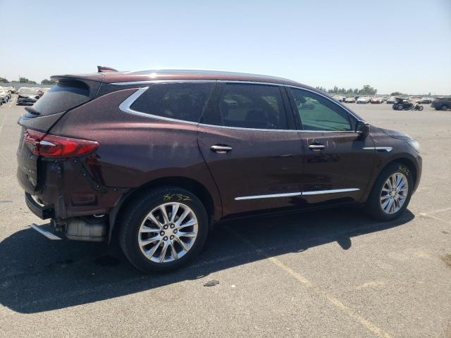 Photo 3 from auction – 2018 BUICK ENCLAVE with VIN 5GAERCKW4JJ147224