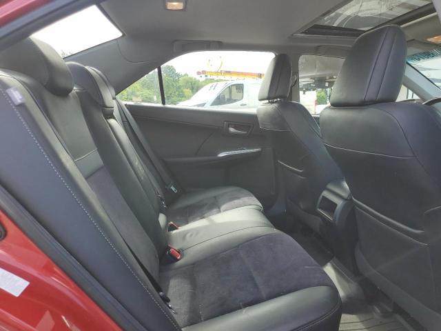 Photo 10 from auction – 2012 TOYOTA CAMRY SE with VIN 4T1BK1FK9CU509739