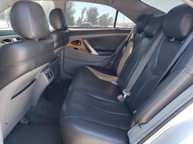 Photo 10 from auction – 2007 TOYOTA CAMRY CE with VIN JTNBE46K073107841