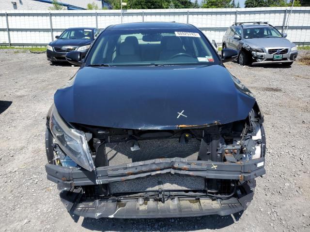 Photo 5 from auction – 2014 KIA OPTIMA EX with VIN 5XXGN4A75EG279020