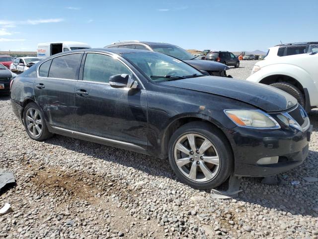 Photo 4 from auction – 2009 LEXUS GS 350 with VIN JTHCE96S290023559