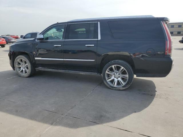 Photo 2 from auction – 2015 CADILLAC ESCALADE E with VIN 1GYS4JKJ9FR295705