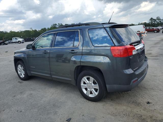 Photo 2 from auction – 2011 GMC TERRAIN SL with VIN 2CTALSEC8B6295101