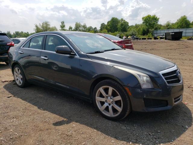Photo 4 from auction – 2014 CADILLAC ATS with VIN 1G6AA5RA9E0140293