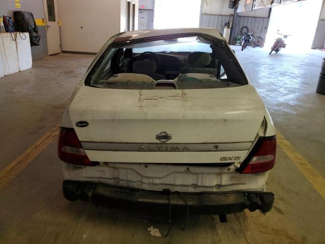 Photo 6 from auction – 2001 NISSAN ALTIMA XE with VIN 1N4DL01D51C120022