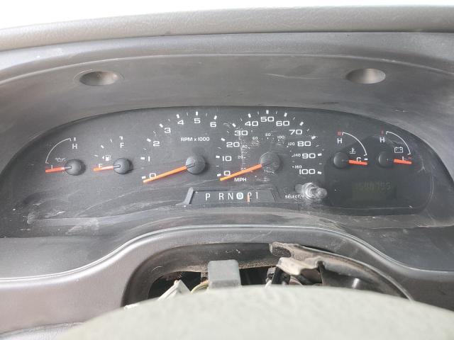 Photo 9 from auction – 2005 FORD ECONOLINE with VIN 1FTNS24W95HA12604