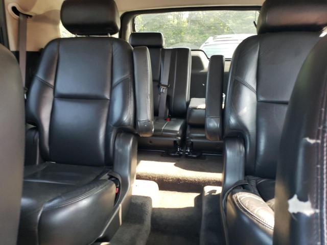 Photo 10 from auction – 2008 CADILLAC ESCALADE L with VIN 1GYFK63808R182714