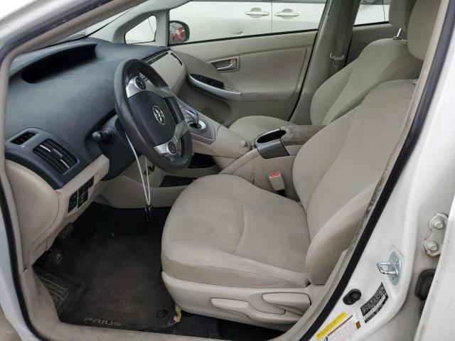 Photo 7 from auction – 2015 TOYOTA PRIUS with VIN JTDKN3DUXF1919757
