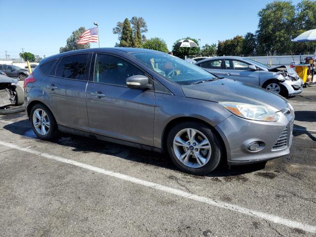 Photo 4 from auction – 2014 FORD FOCUS SE with VIN 1FADP3K23EL169518