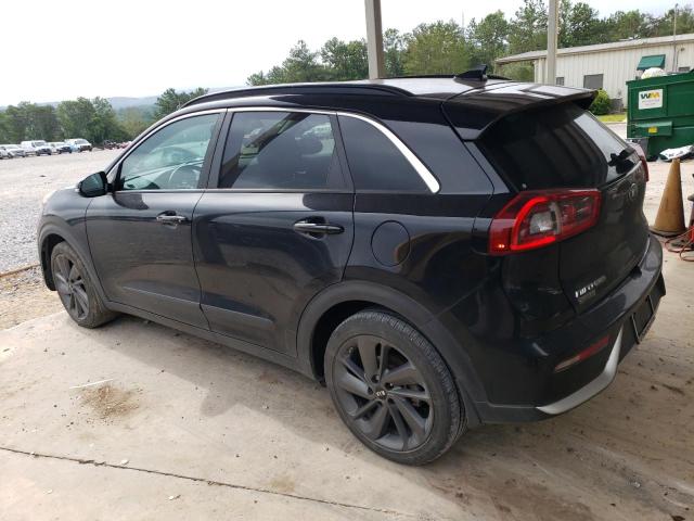 Фото 2 с аукциона – 2017 KIA NIRO EX с VIN KNDCC3LC8H5075524