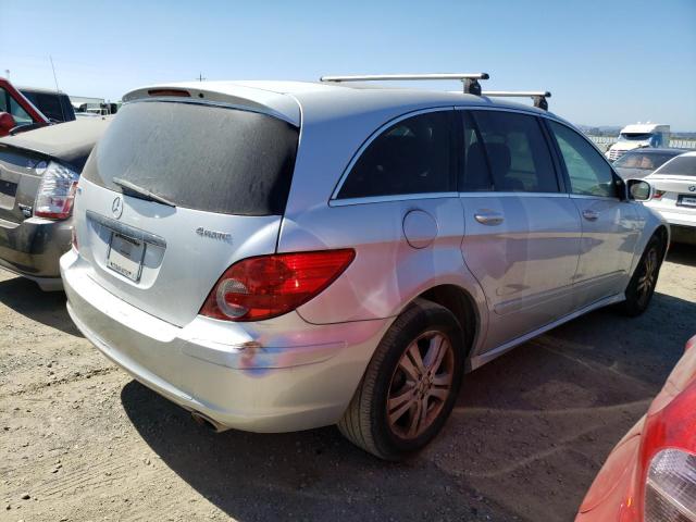 Photo 3 from auction – 2007 MERCEDES-BENZ 500-CLASS with VIN 4JGCB75E07A039014