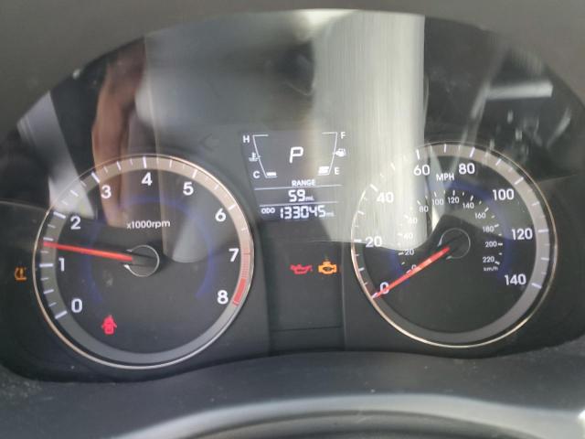 Photo 9 from auction – 2014 HYUNDAI ACCENT GLS with VIN KMHCT4AEXEU672603