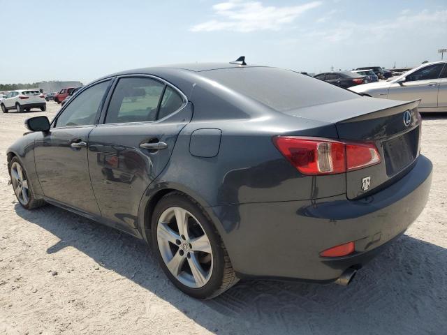 Photo 2 from auction – 2011 LEXUS IS 250 with VIN JTHBF5C28B5144627