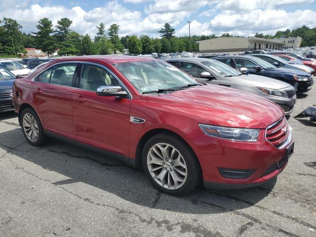 Photo 4 from auction – 2016 FORD TAURUS LIM with VIN 1FAHP2F84GG116445
