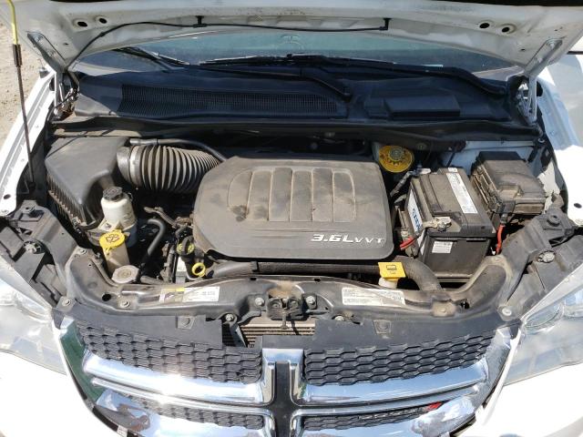 Photo 12 from auction – 2018 DODGE GRAND CARA with VIN 2C4RDGCG1JR207260