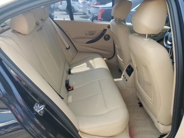 Photo 10 from auction – 2015 BMW 328 XI with VIN WBA3B3C52FF546401