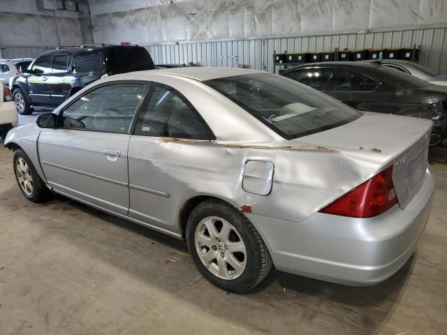 Foto 2 de la subasta – 2002 HONDA CIVIC EX con VIN 1HGEM22902L092134
