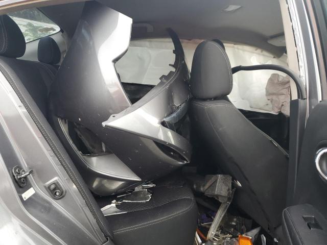 Photo 10 from auction – 2017 NISSAN VERSA S with VIN 3N1CN7AP2HL819273