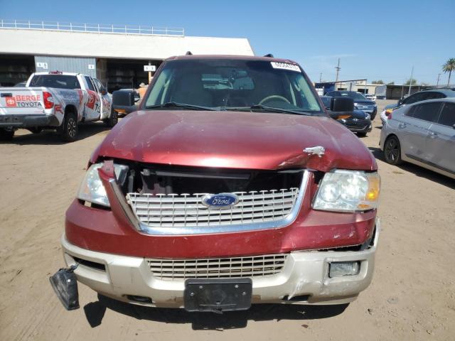 Photo 5 from auction – 2005 FORD EXPEDITION with VIN 1FMFU18505LA10906