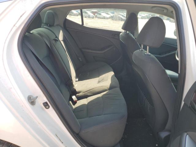 Photo 10 from auction – 2015 KIA OPTIMA LX with VIN KNAGM4A77F5627695