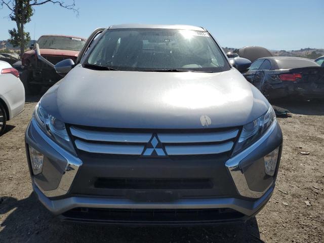 Photo 5 from auction – 2020 MITSUBISHI ECLIPSE CR with VIN JA4AT3AA8LZ035223