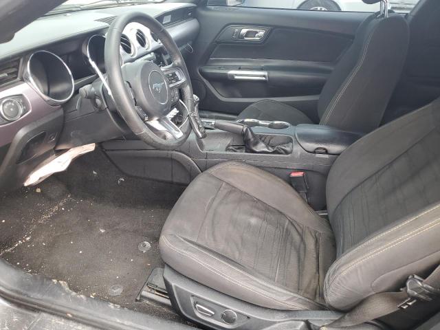 Photo 7 from auction – 2017 FORD MUSTANG with VIN 1FA6P8TH4H5224544