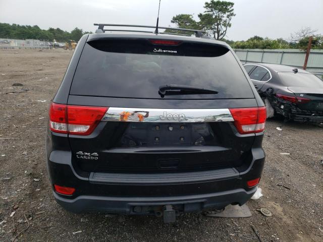 Photo 6 from auction – 2011 JEEP GRAND CHER with VIN 1J4RR4GG7BC515130