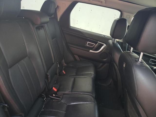 Photo 11 from auction – 2015 LAND ROVER DISCOVERY with VIN SALCR2BG2FH542292