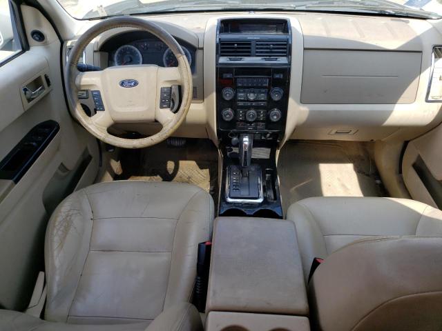 Photo 8 from auction – 2008 FORD ESCAPE LIM with VIN 1FMCU94198KB53240