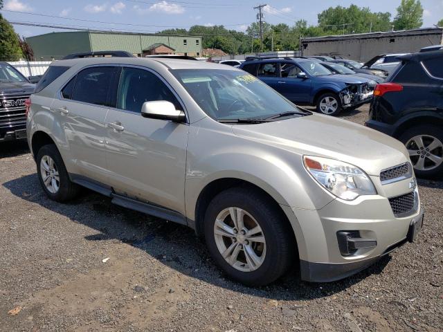 Photo 4 from auction – 2015 CHEVROLET EQUINOX LT with VIN 2GNFLFEK8F6167616