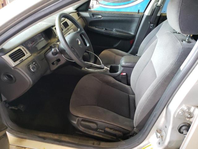 Photo 7 from auction – 2008 CHEVROLET IMPALA LT with VIN 2G1WT58N189266278
