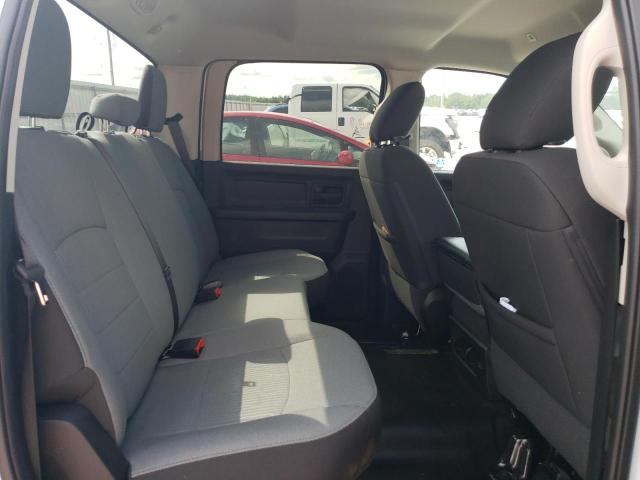 Photo 10 from auction – 2022 RAM 1500 CLASS with VIN 3C6RR7KGXNG428443