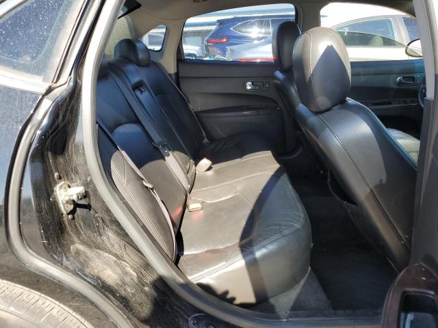 Photo 10 from auction – 2008 BUICK LACROSSE C with VIN 2G4WD582381149967