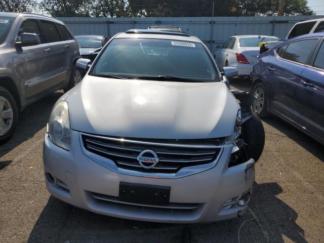 Photo 5 from auction – 2012 NISSAN ALTIMA SR with VIN 1N4BL2AP9CN416309