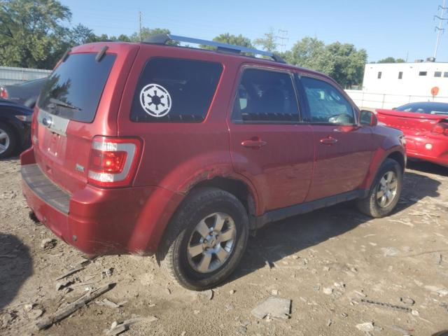 Photo 3 from auction – 2012 FORD ESCAPE LIM with VIN 1FMCU9EG4CKB40052