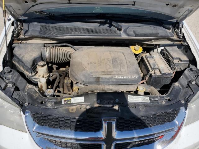 Photo 12 from auction – 2017 DODGE GRAND CARA with VIN 2C4RDGCGXHR806636