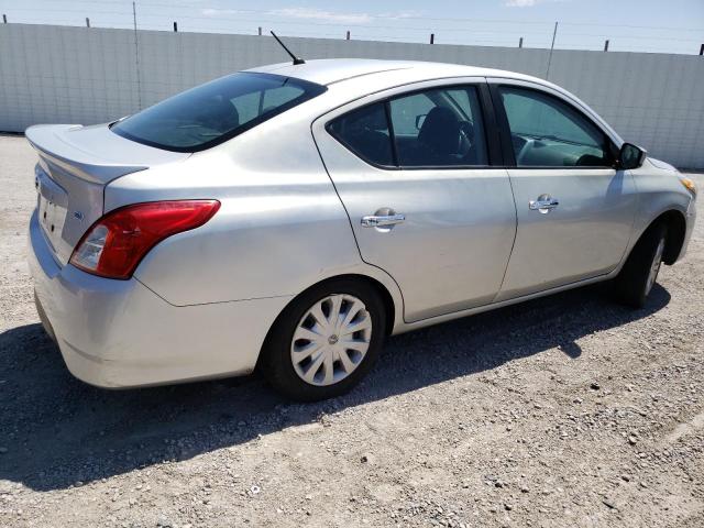 Photo 3 from auction – 2017 NISSAN VERSA S with VIN 3N1CN7AP8HK426707
