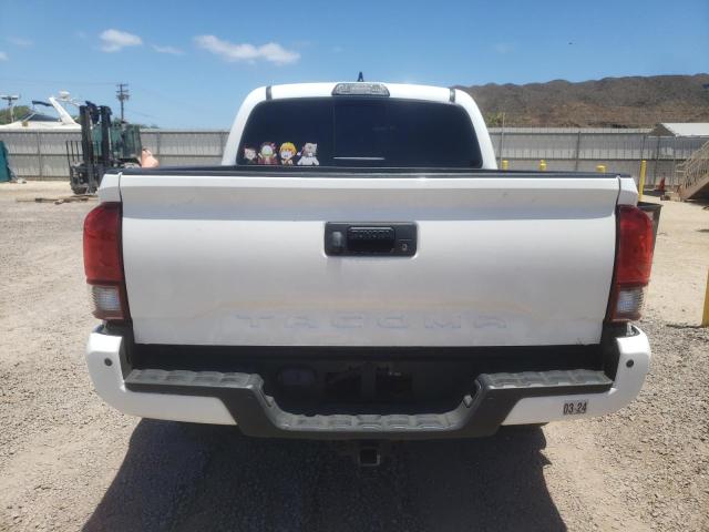 Photo 6 from auction – 2018 TOYOTA TACOMA DOU with VIN 3TMAZ5CN0JM078002