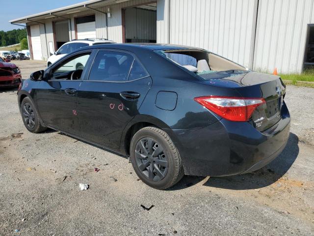 Photo 2 from auction – 2014 TOYOTA COROLLA L with VIN 2T1BURHE1EC205857