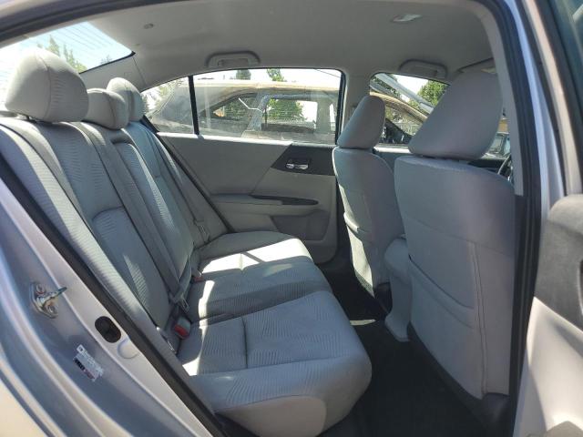 Photo 10 from auction – 2014 HONDA ACCORD LX with VIN 1HGCR2F33EA270844