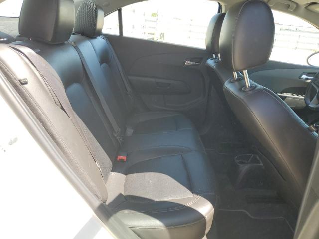 Photo 10 from auction – 2015 CHEVROLET SONIC LTZ with VIN 1G1JE5SB9F4106653
