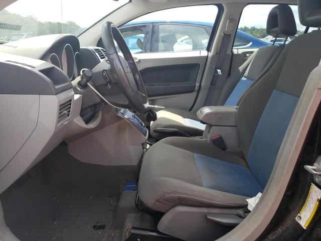 Photo 7 from auction – 2007 DODGE CALIBER R/ with VIN 1B3HE78K47D541625