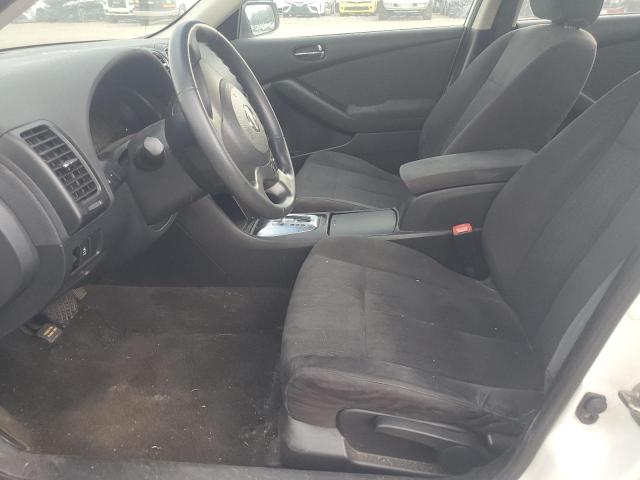 Photo 7 from auction – 2012 NISSAN ALTIMA BAS with VIN 1N4AL2AP0CC120716